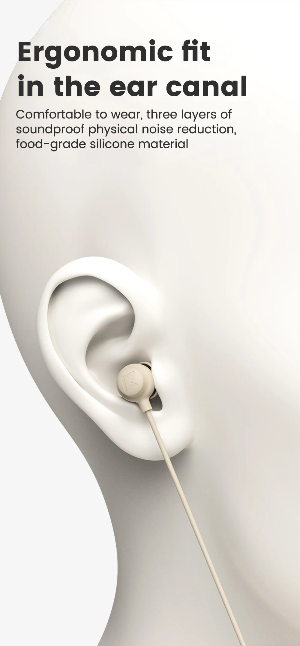 Zintrica™ - Earphones