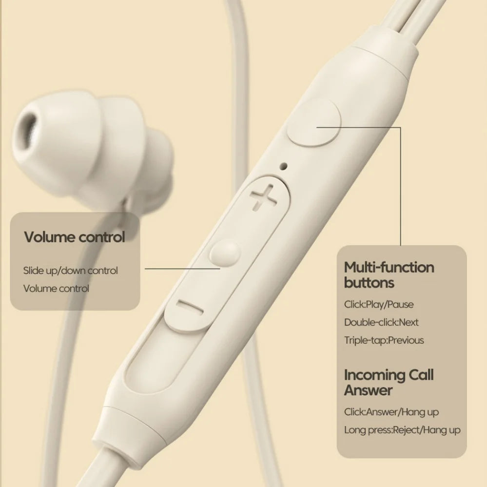 Zintrica™ - Earphones