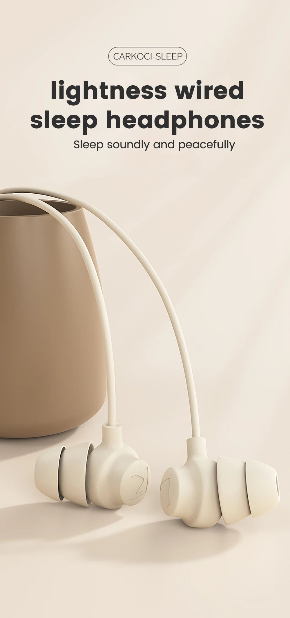 Zintrica™ - Earphones