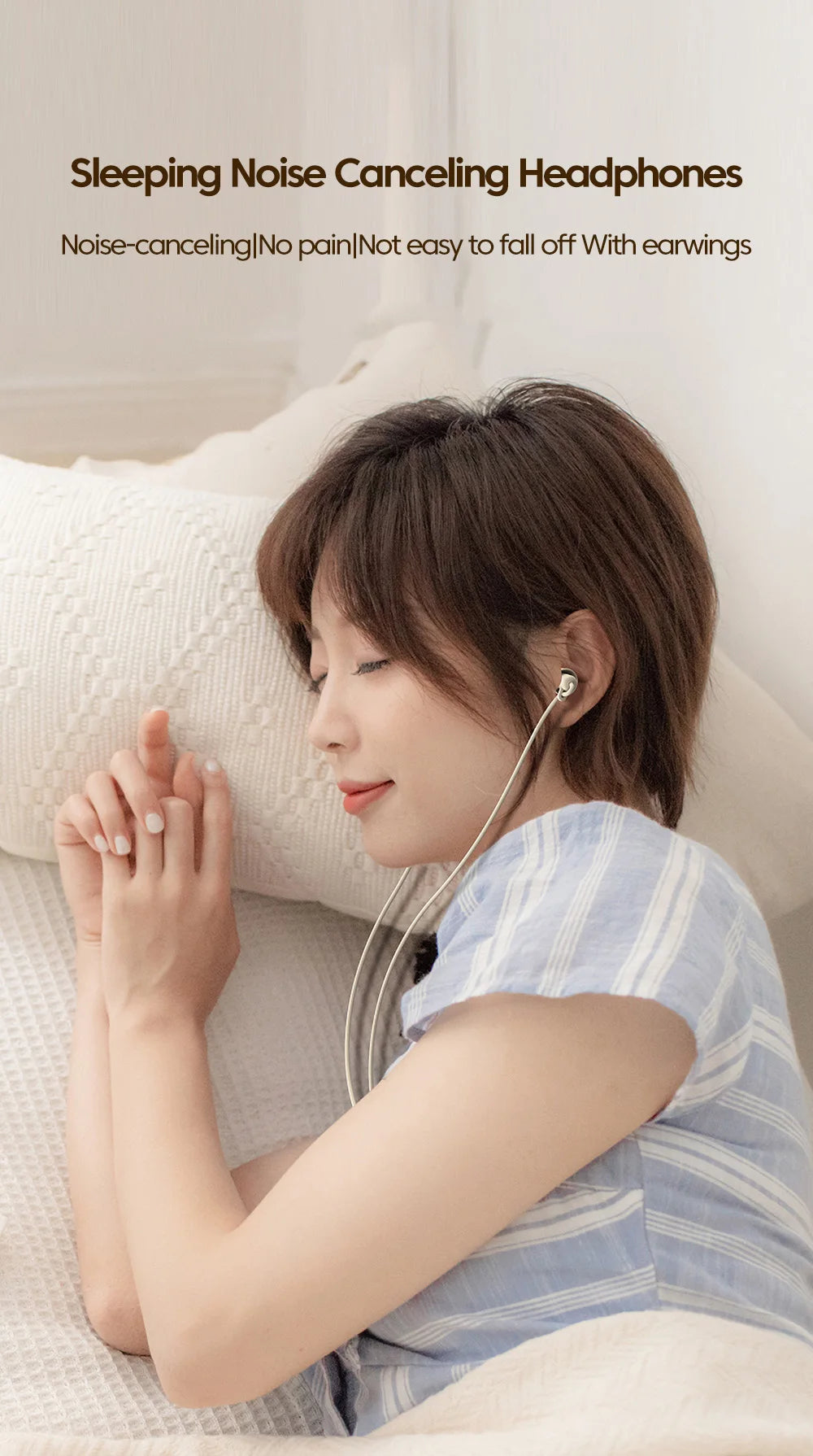 Zintrica™ - Earphones