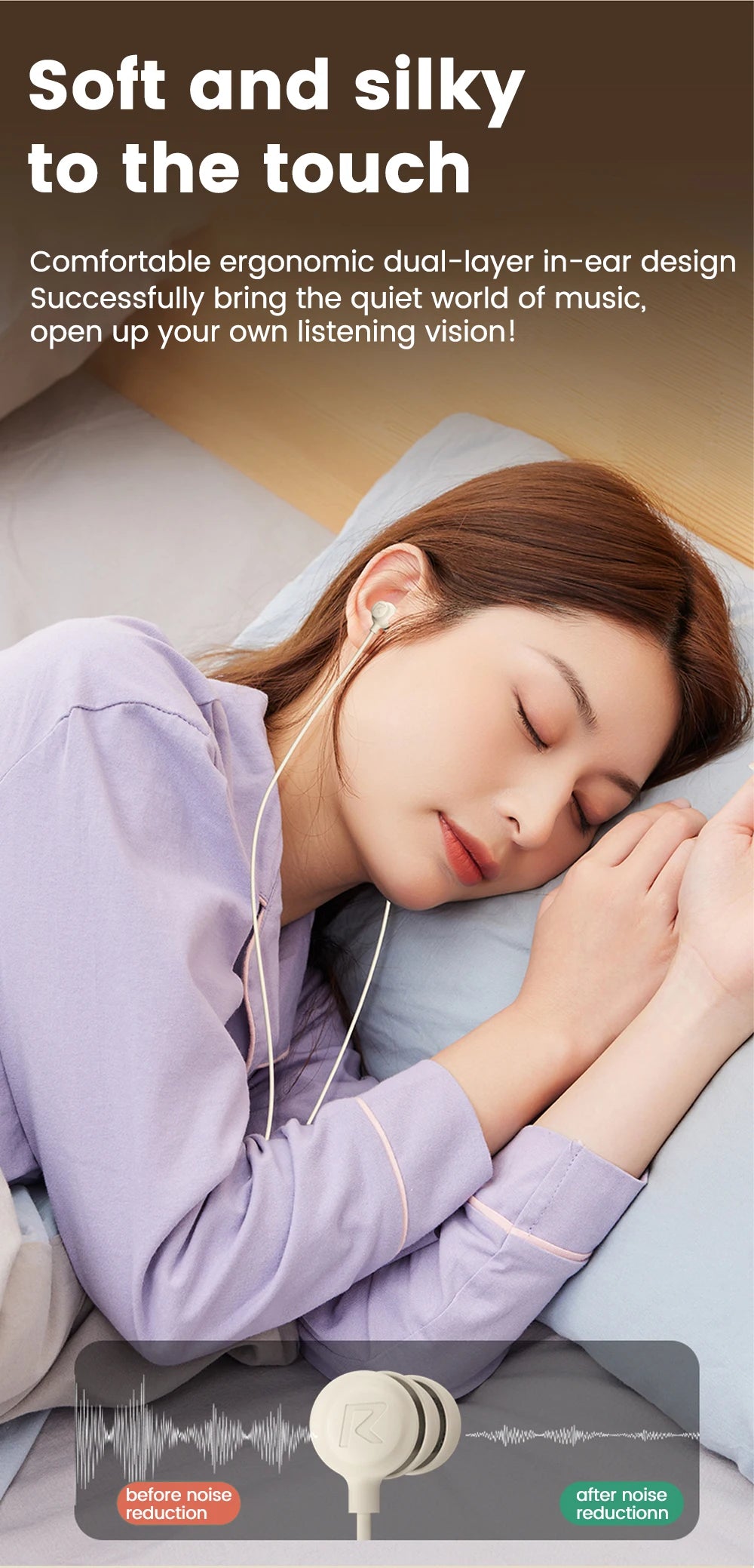 Zintrica™ - Earphones