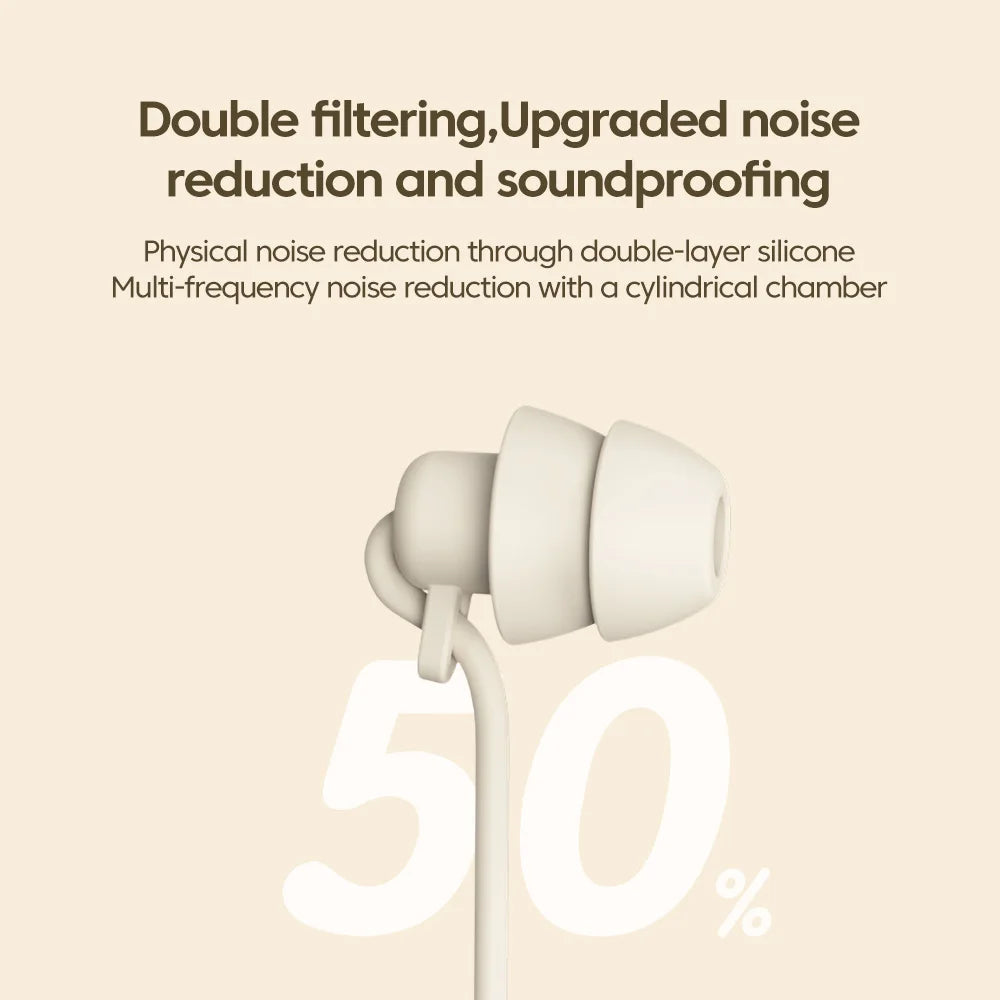 Zintrica™ - Earphones
