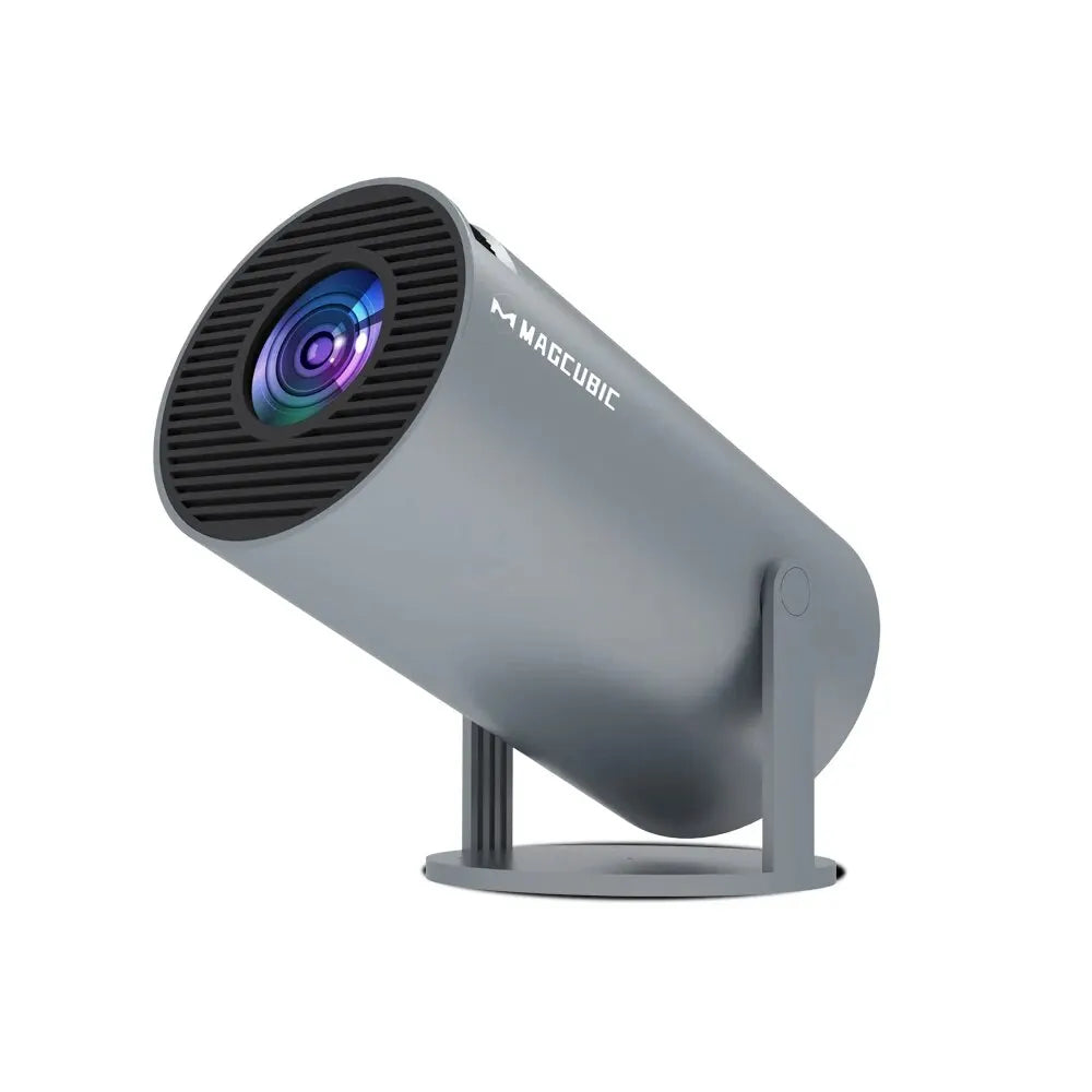 Zyntrica ™ - Projector HY300 Pro 4K Android 11