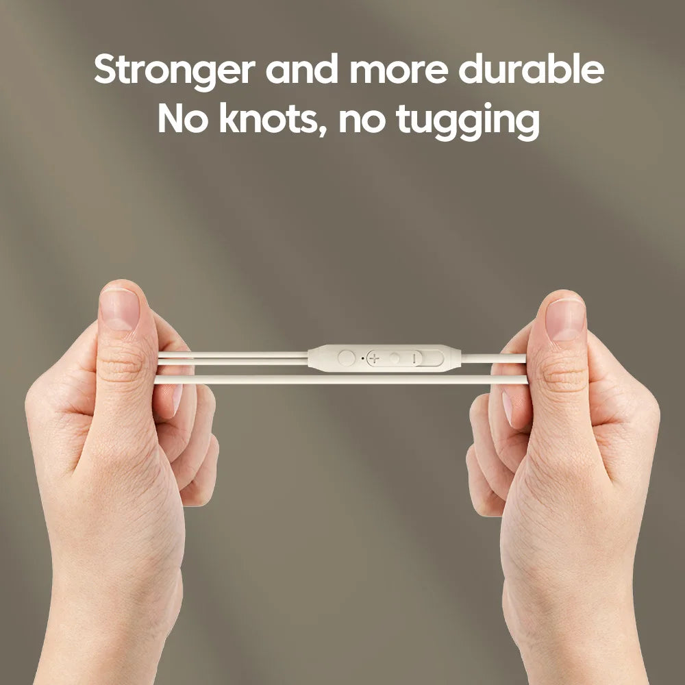 Zintrica™ - Earphones