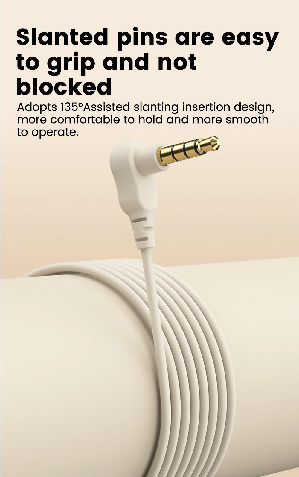 Zintrica™ - Earphones
