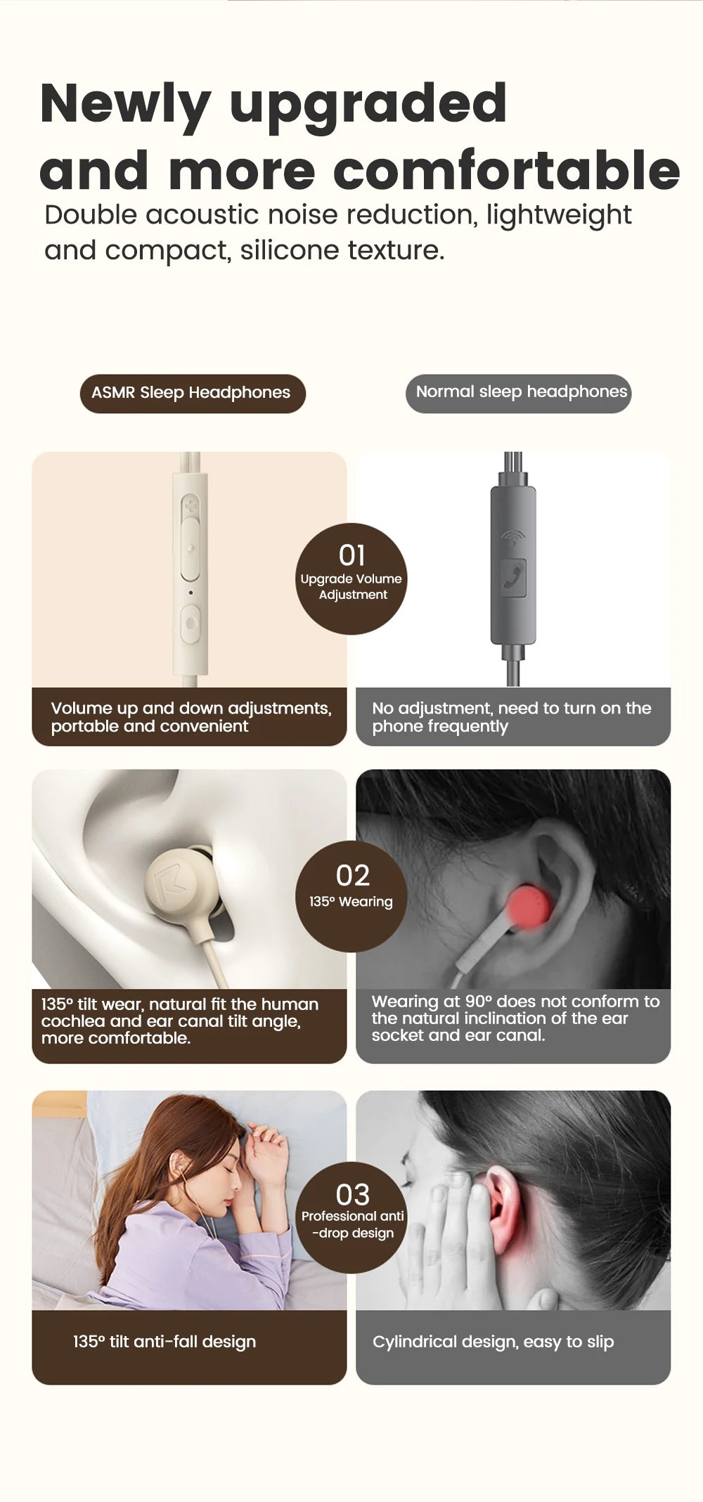 Zintrica™ - Earphones