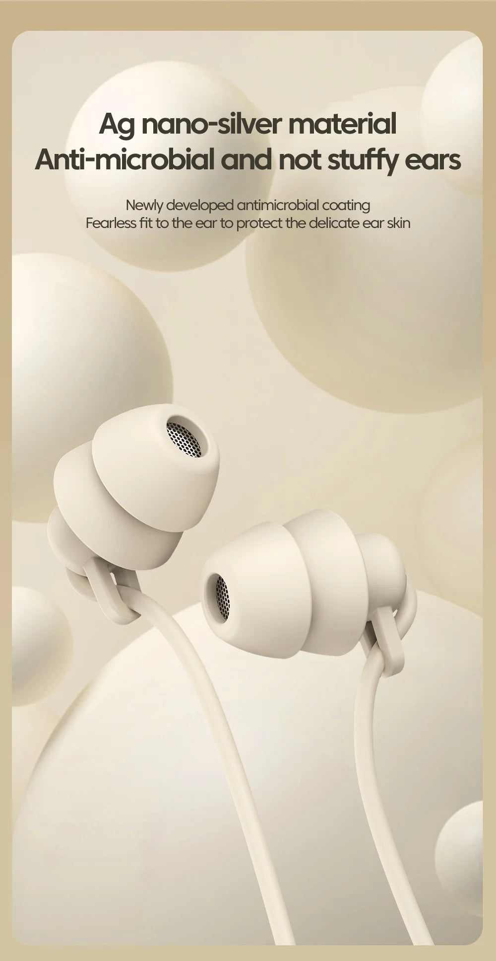 Zintrica™ - Earphones