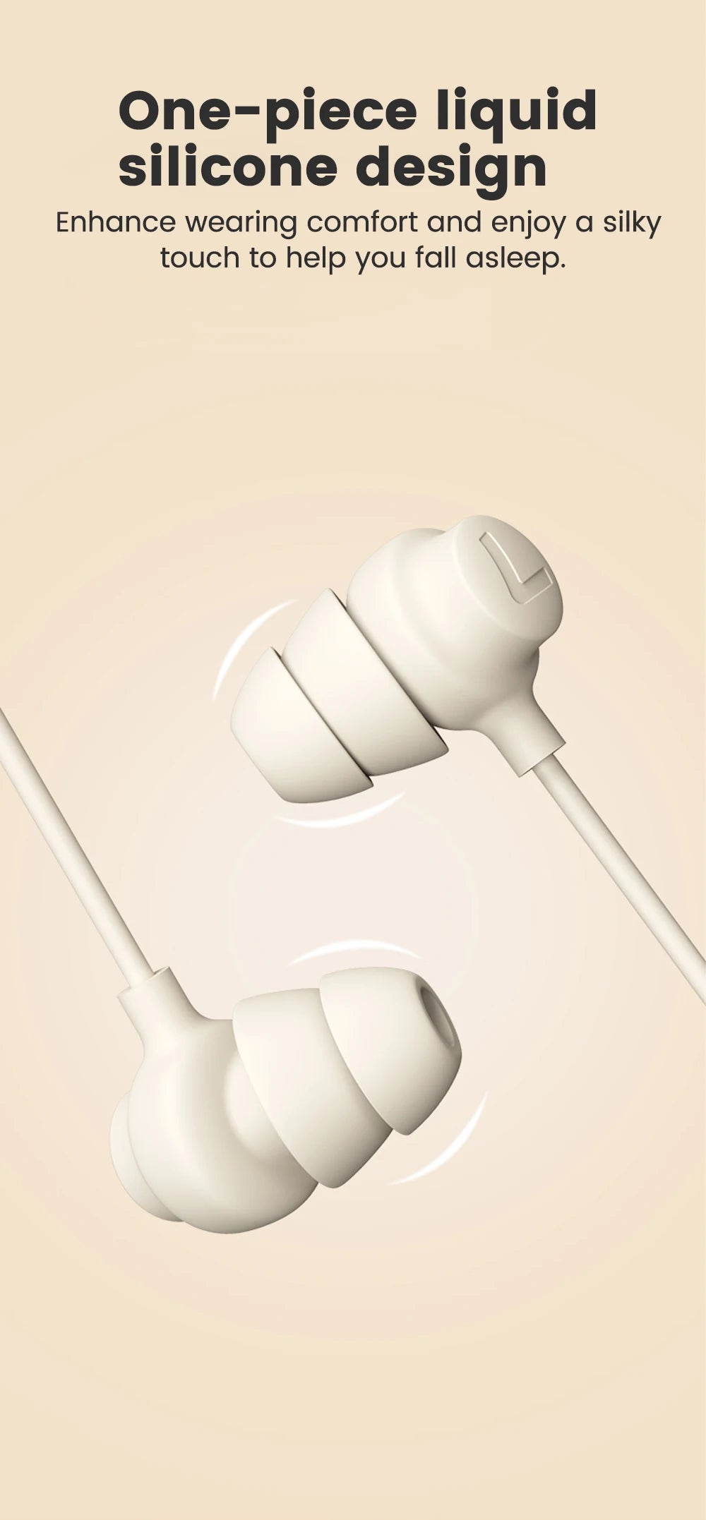 Zintrica™ - Earphones