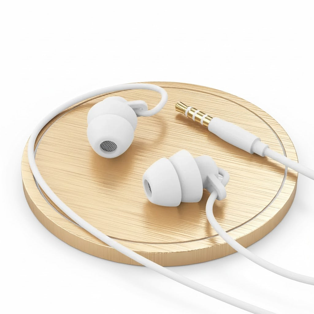 Zintrica™ - Earphones
